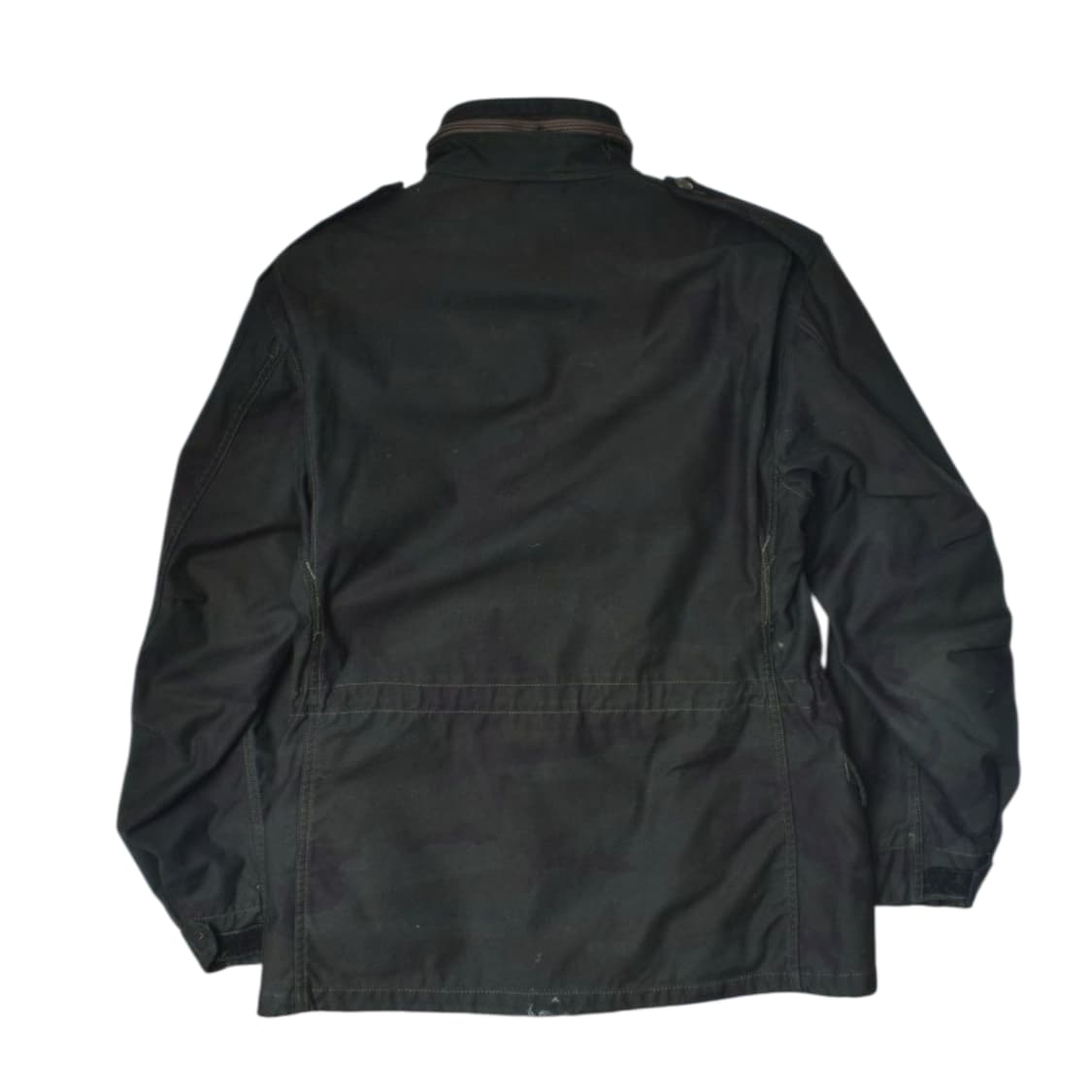 알파인더스트리 M65 야상 점퍼 필드 자켓 M/R N0655 상품이미지2