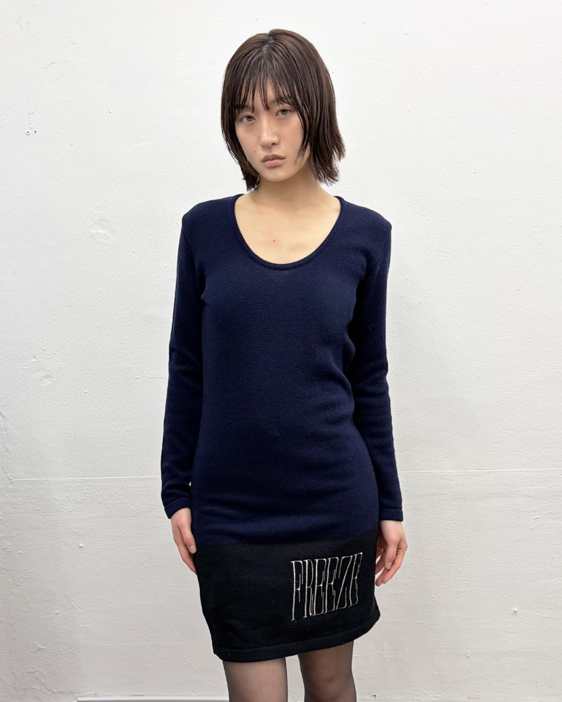 지안프랑코 페레 니트 원피스 상품이미지1