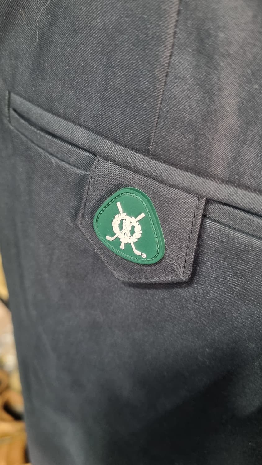 (브룩스브라더스)  33사이즈 코튼팬츠 새제품 상품이미지3