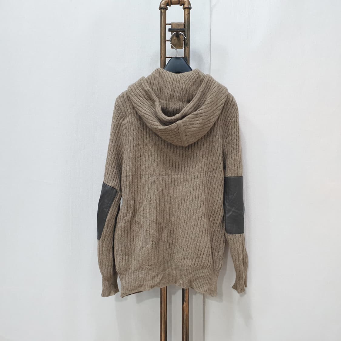 타임 후드집업 (f) 상품이미지6