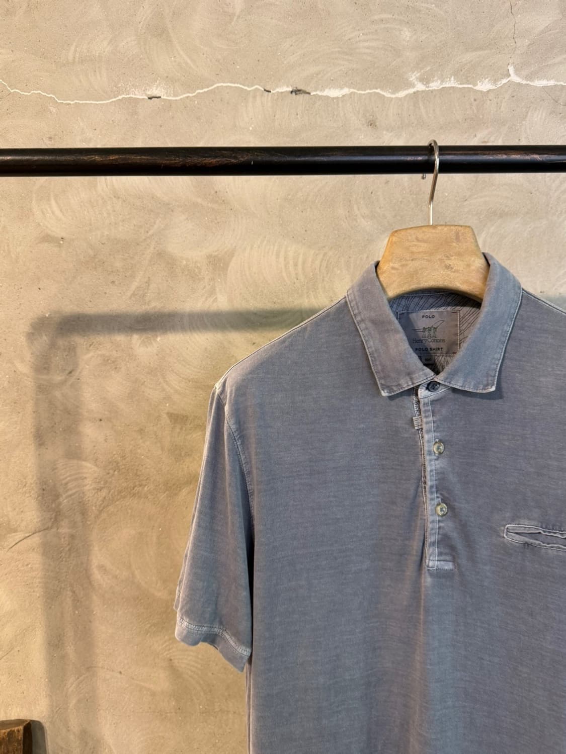 헨리코튼 pk 셔츠 100 상품이미지5