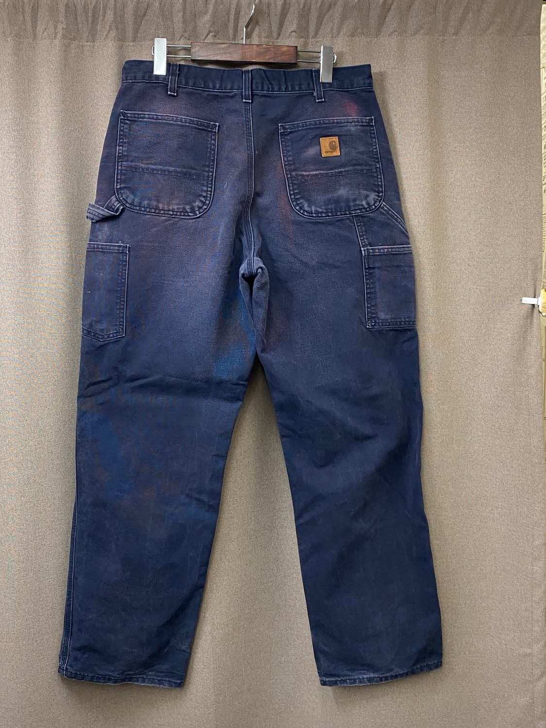 칼하트 카펜터 팬츠 상품이미지4