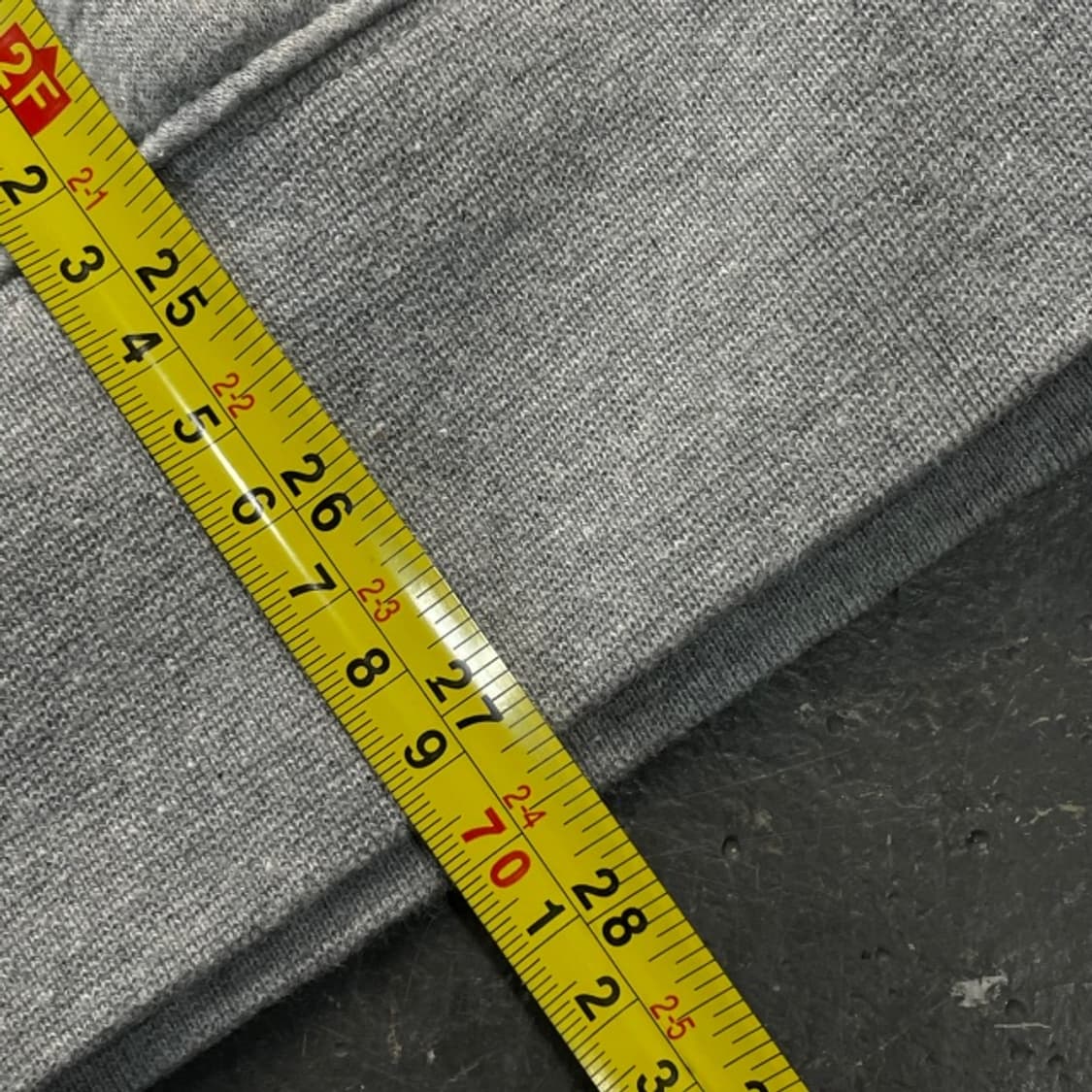 100 나이키 오버핏 맨투맨  상품이미지7