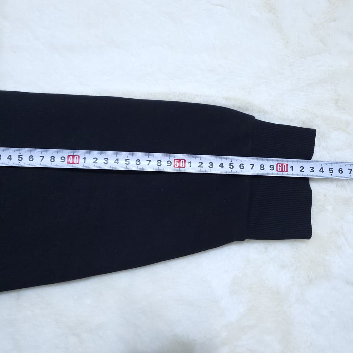 칼하트 남성 기모 맨투맨 M 0210  뽀샤샤 상품이미지8