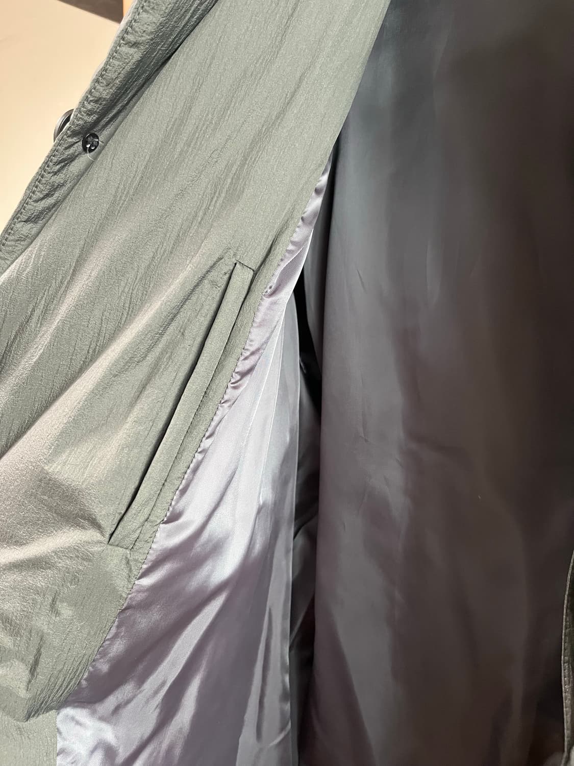 ilcorso goose down coat 상품이미지6