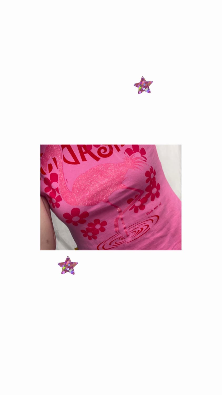 Paradise Tee 상품이미지3