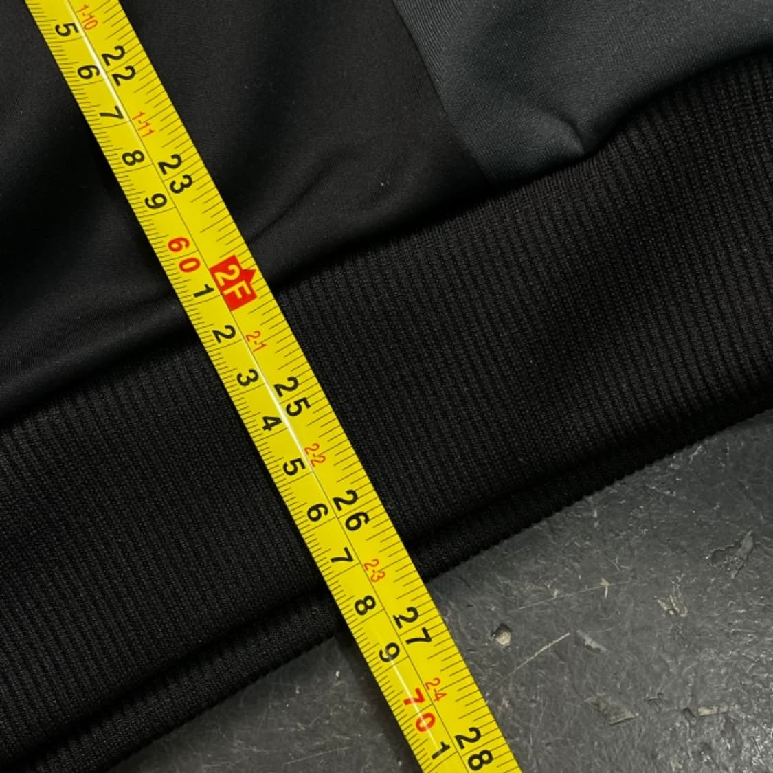 100 미즈노 크로스키 맨투맨 상품이미지7