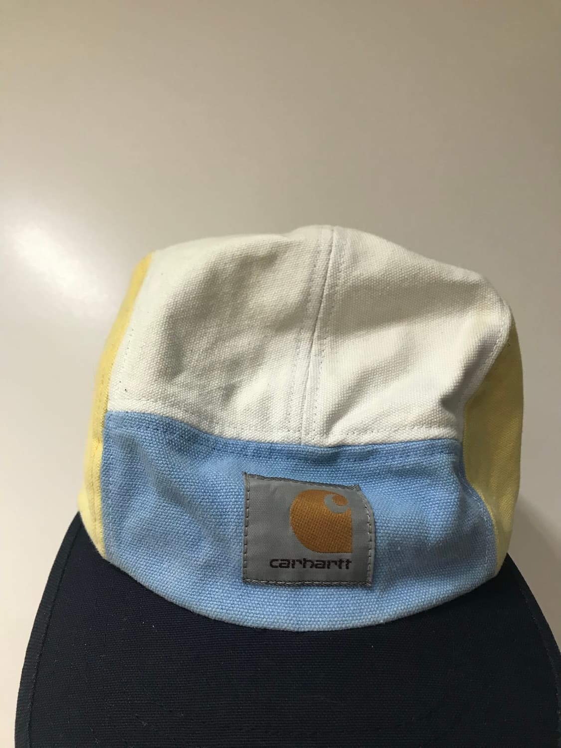 Carhartt 5 panel camp cap  상품이미지2