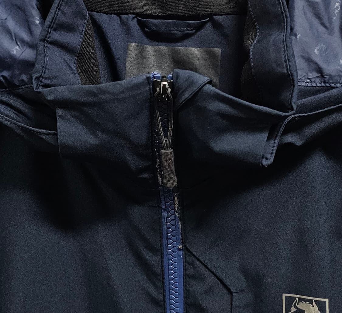 블랙야크 고어텍스 바람막이 105 상품이미지5