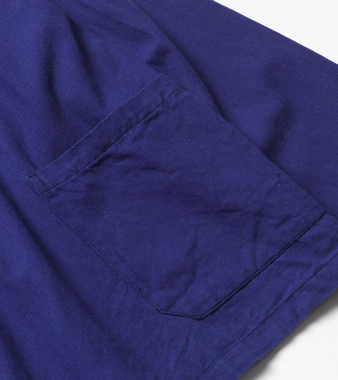 VINTAGE - FRENCH WORK JACKET 상품이미지8