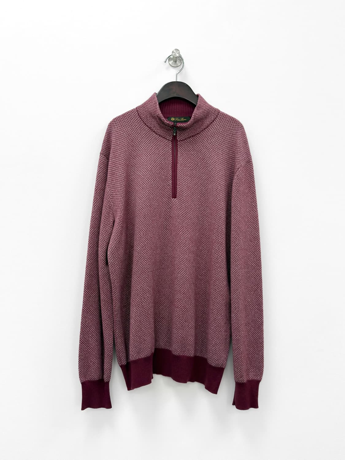 Loro Piana Cashmere  Sweater 상품이미지1