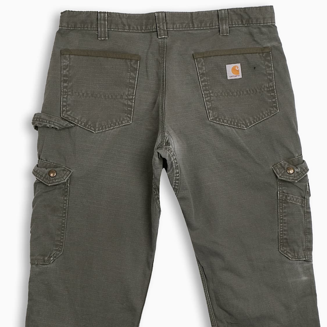 빈티지 칼하트 카고 팬츠 36 인치 루즈핏 CH3423602 상품이미지6