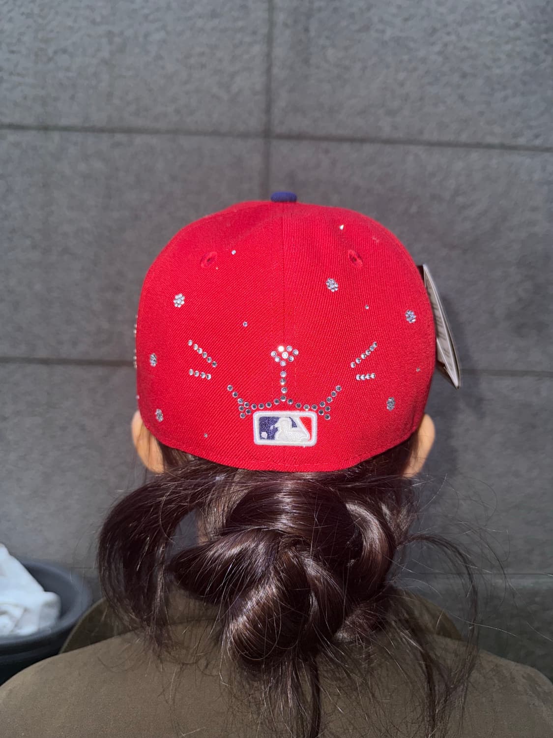 🎉뉴에라커스텀 모자 이벤트 진행🎉 상품이미지3