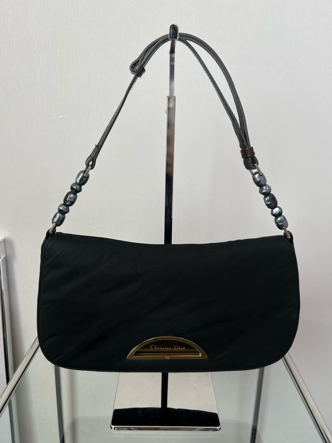크리스찬 디올  마리스 D플랩 숄더백 상품이미지4