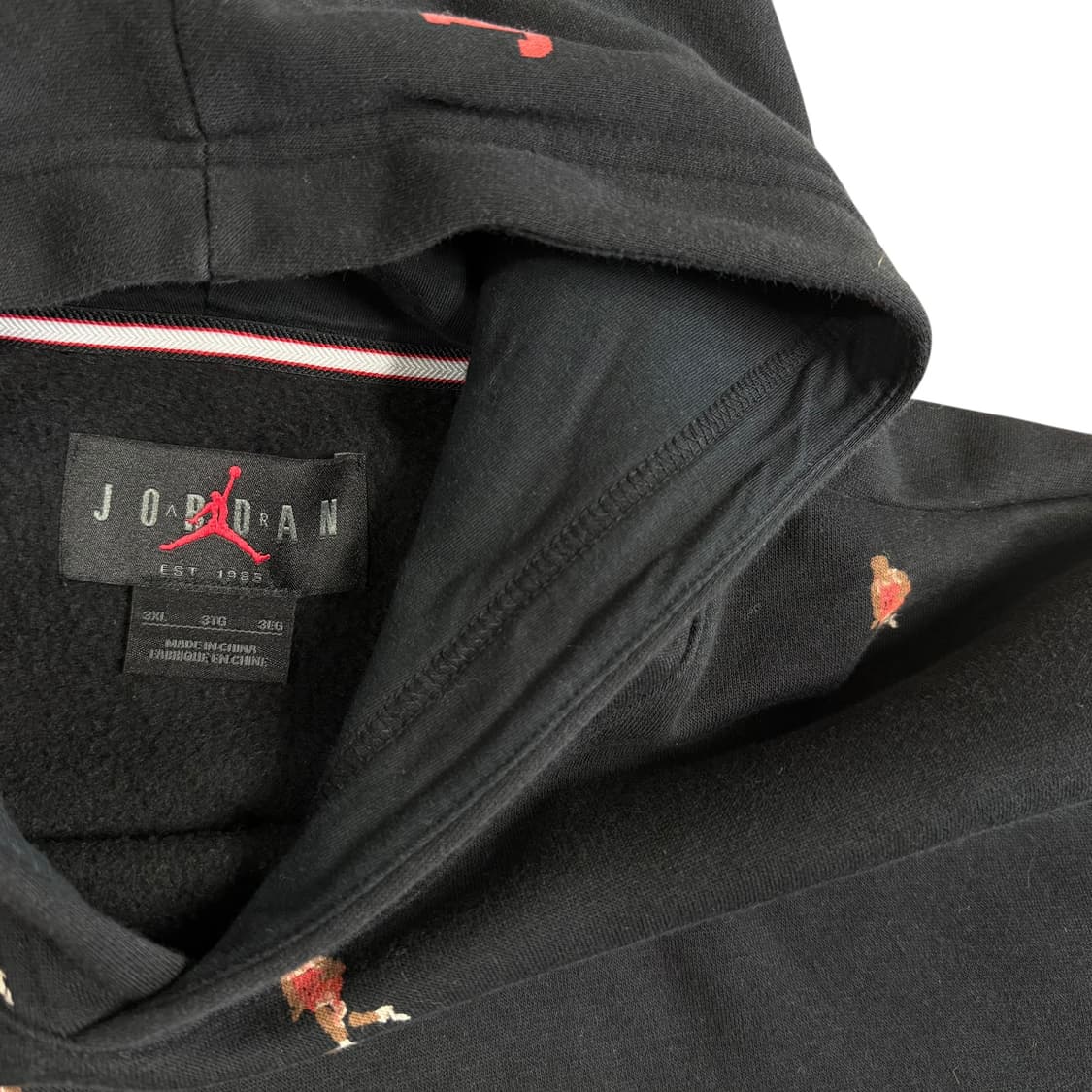 조던 셋업 상품이미지2