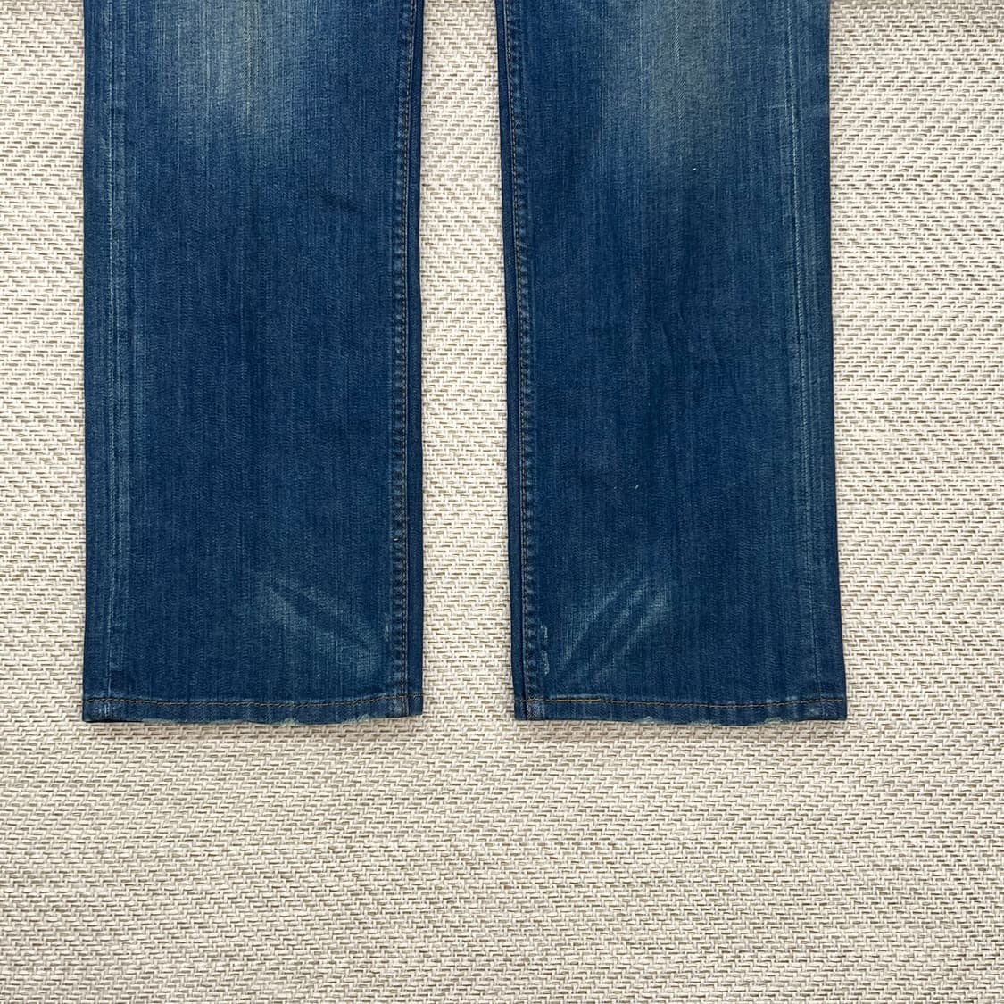 리바이스 505 데님팬츠 r2211 상품이미지5