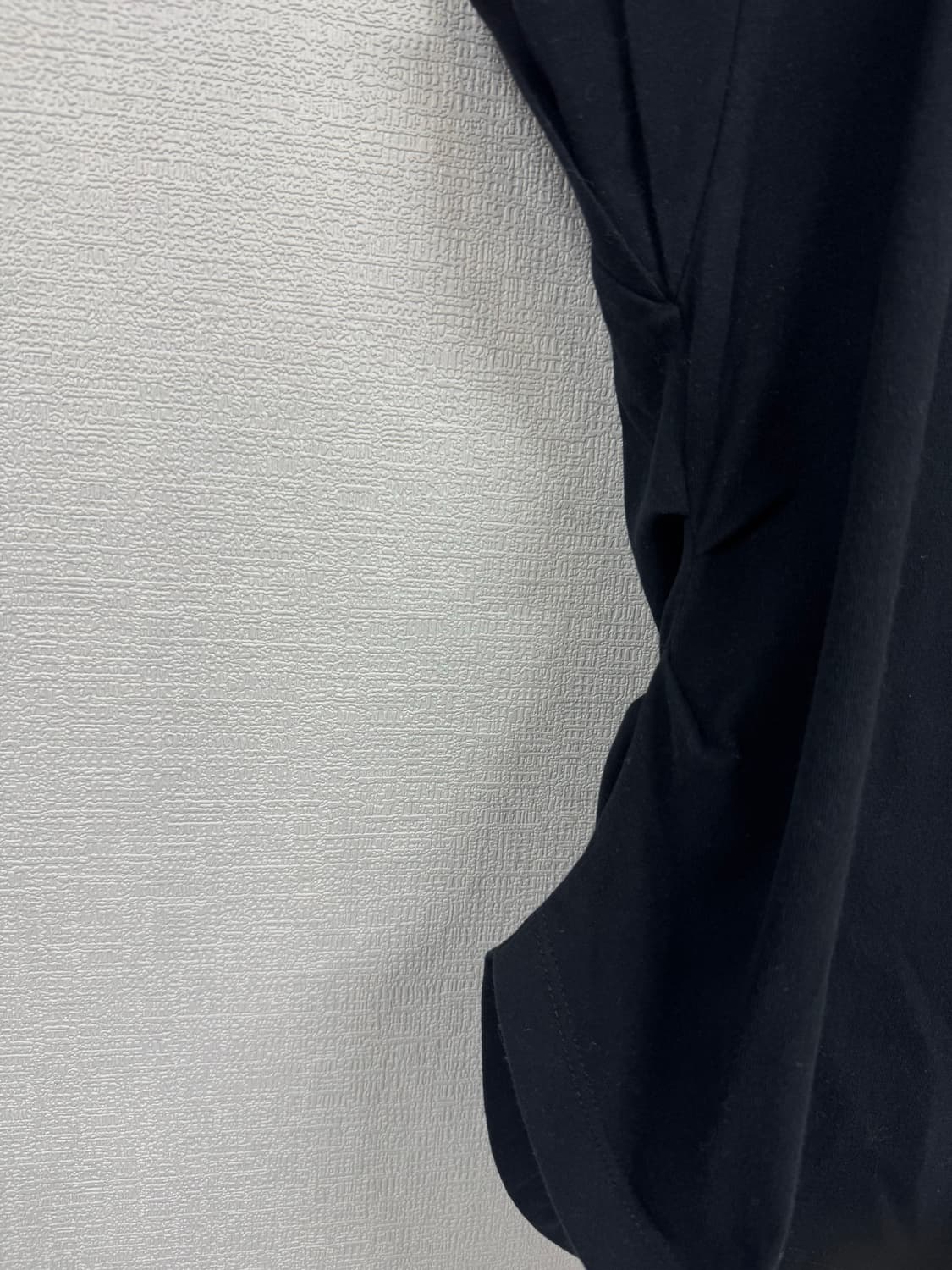 이자벨마랑 민소매 주름 티셔츠 상품이미지3