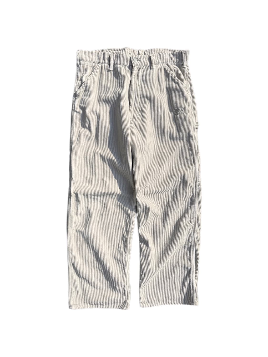 니들스 스미스 코듀로이 카펜터팬츠 L(-37in) 상품이미지1