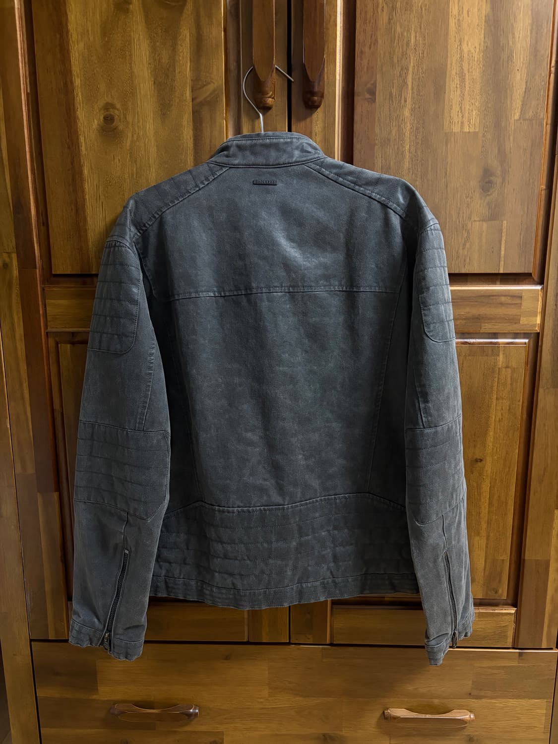 버커루 자켓 상품이미지2