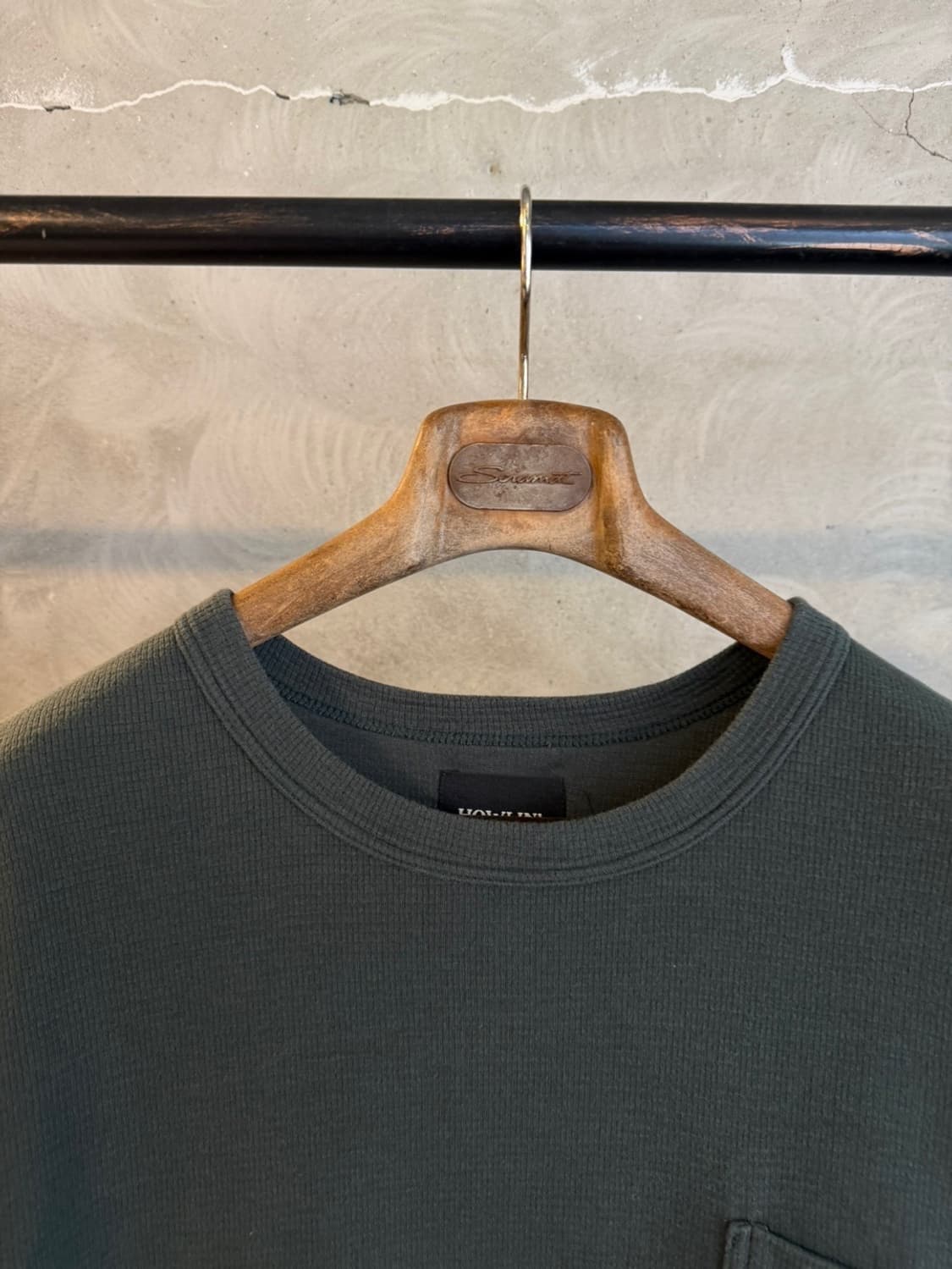 하울린 티셔츠 100 상품이미지4