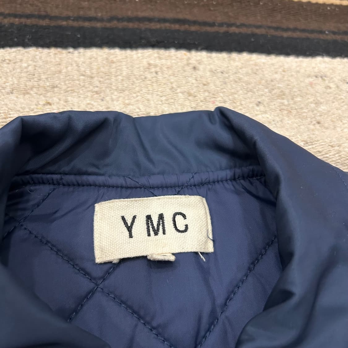 Ymc 플라이트 패딩점퍼 상품이미지3