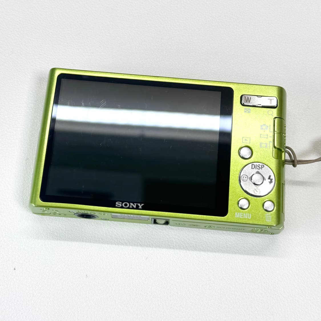 소니 사이버샷 DSC-W550 | Sony Cybershot 상품이미지2