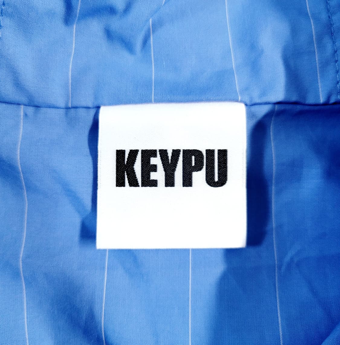 KEYPU 키프 후드 스카프 셔츠 상품이미지5