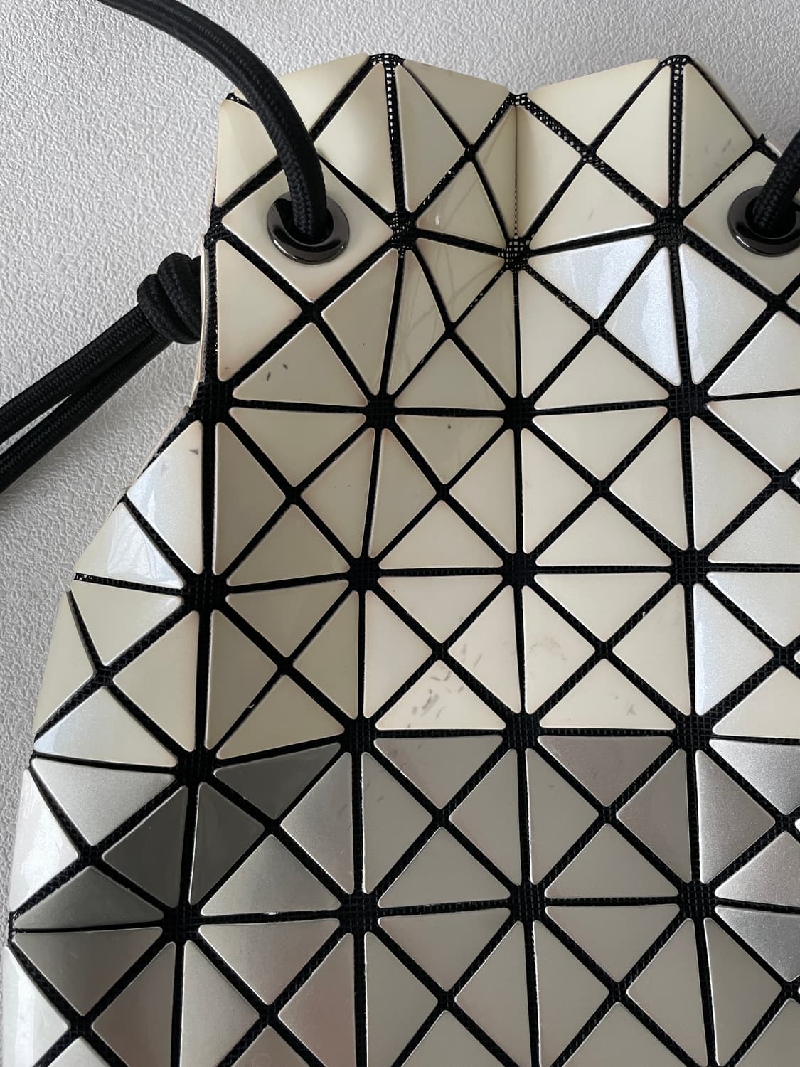 이세이미야케(isseymiyake) BAOBAO 숄더백(JAPAN) 상품이미지6