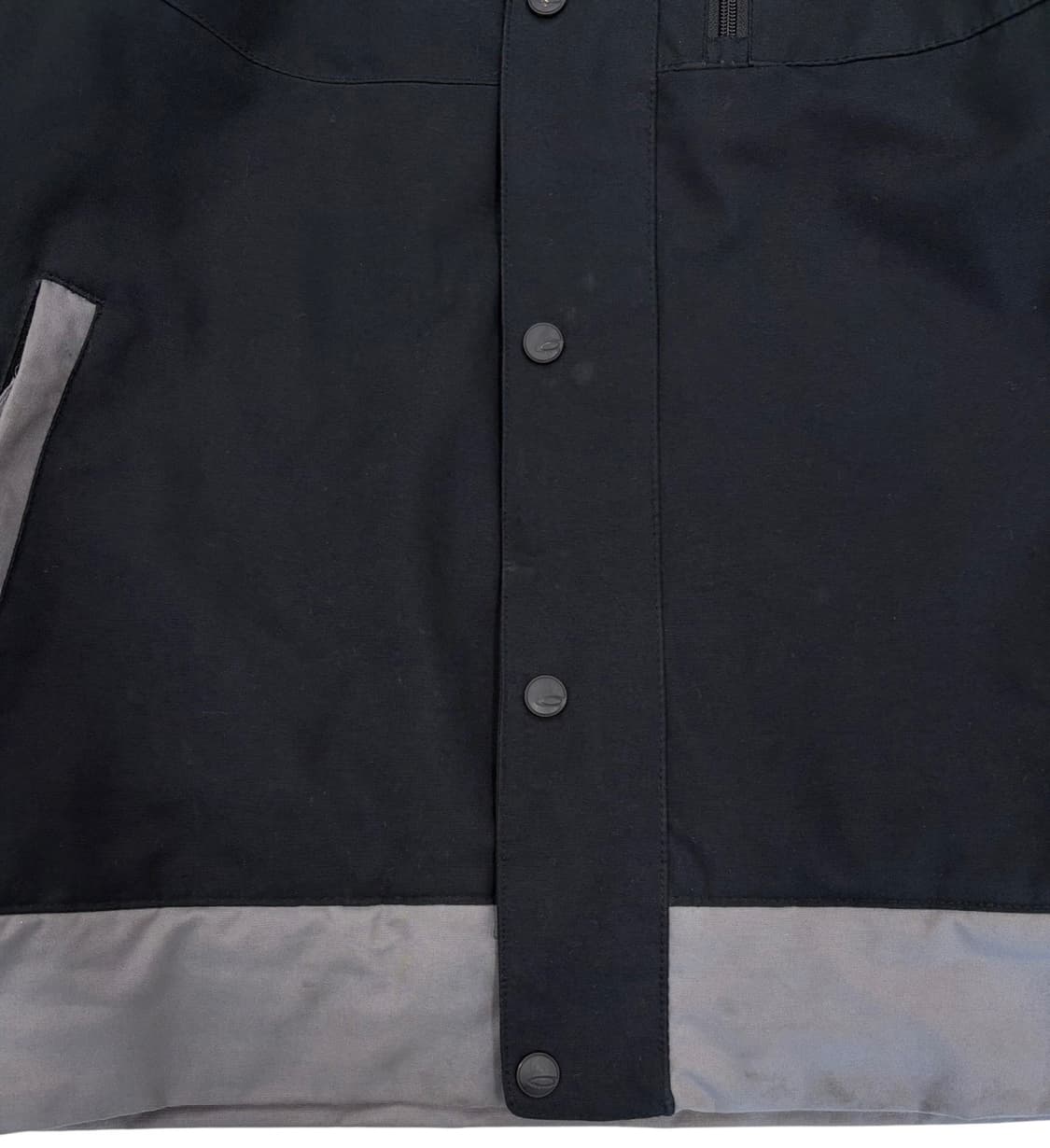  오클리 올드스쿨 바람막이 (M) 상품이미지5