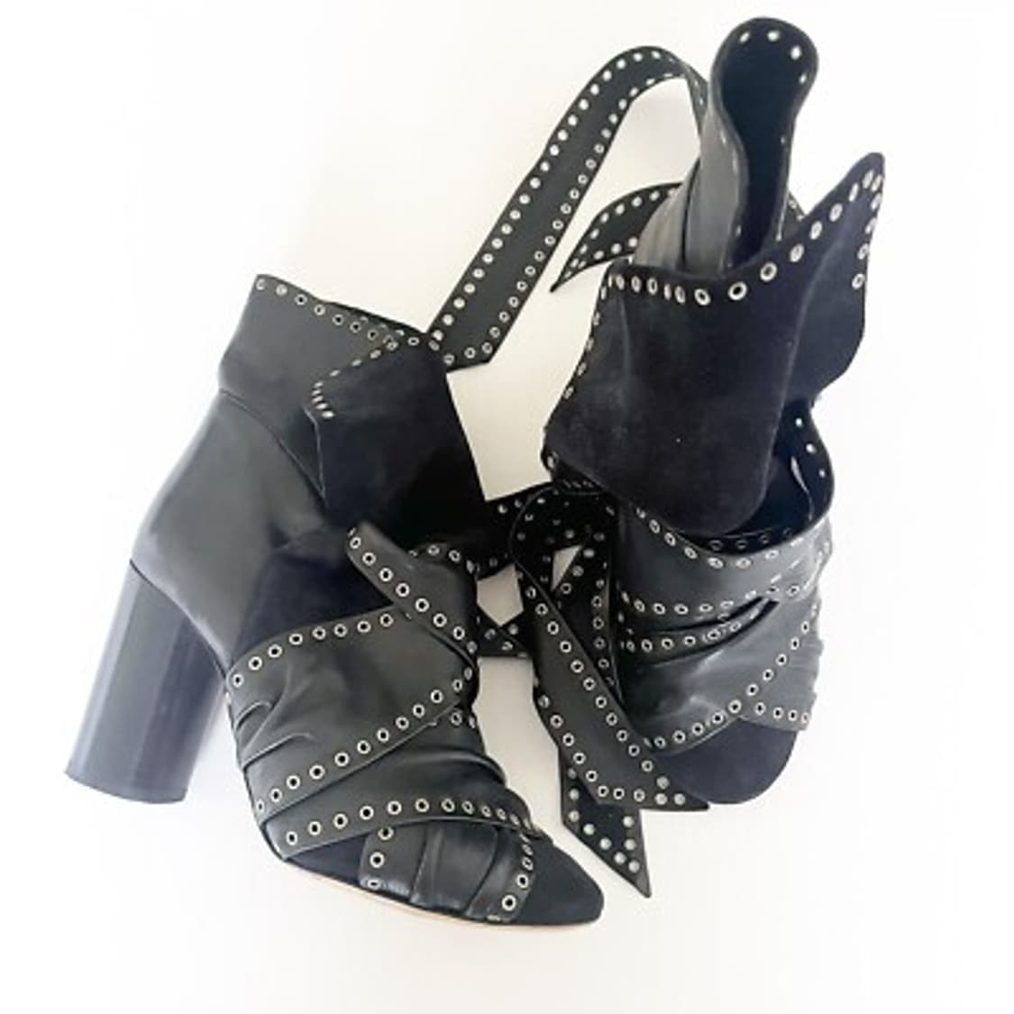 이자벨마랑 앵클 부츠 상품이미지4