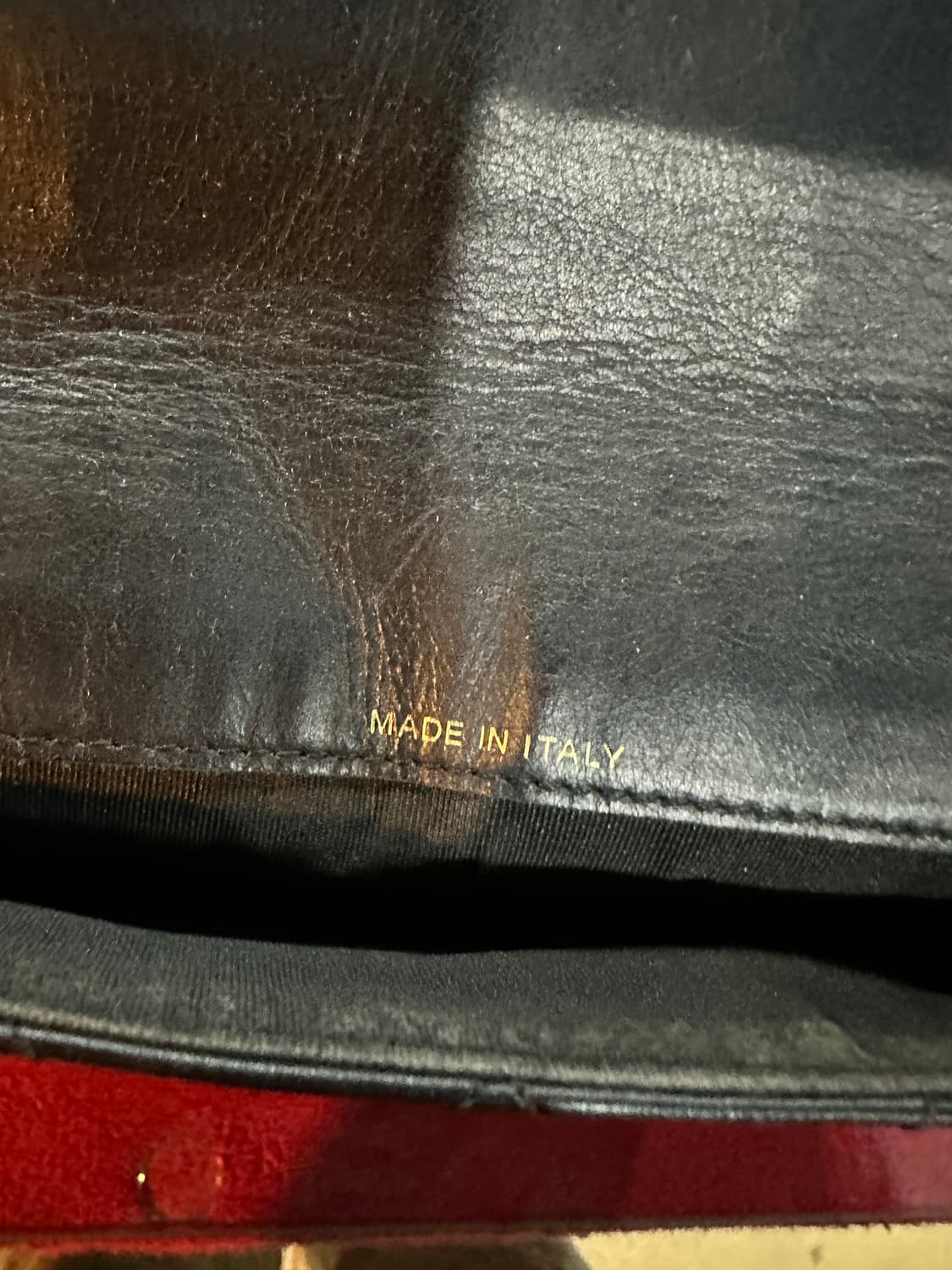 샤넬 클러치백 상품이미지5