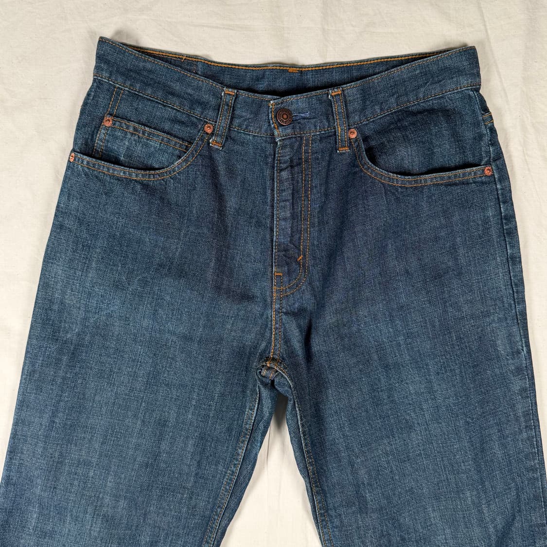 리바이스 데님 OT206 w33 상품이미지3
