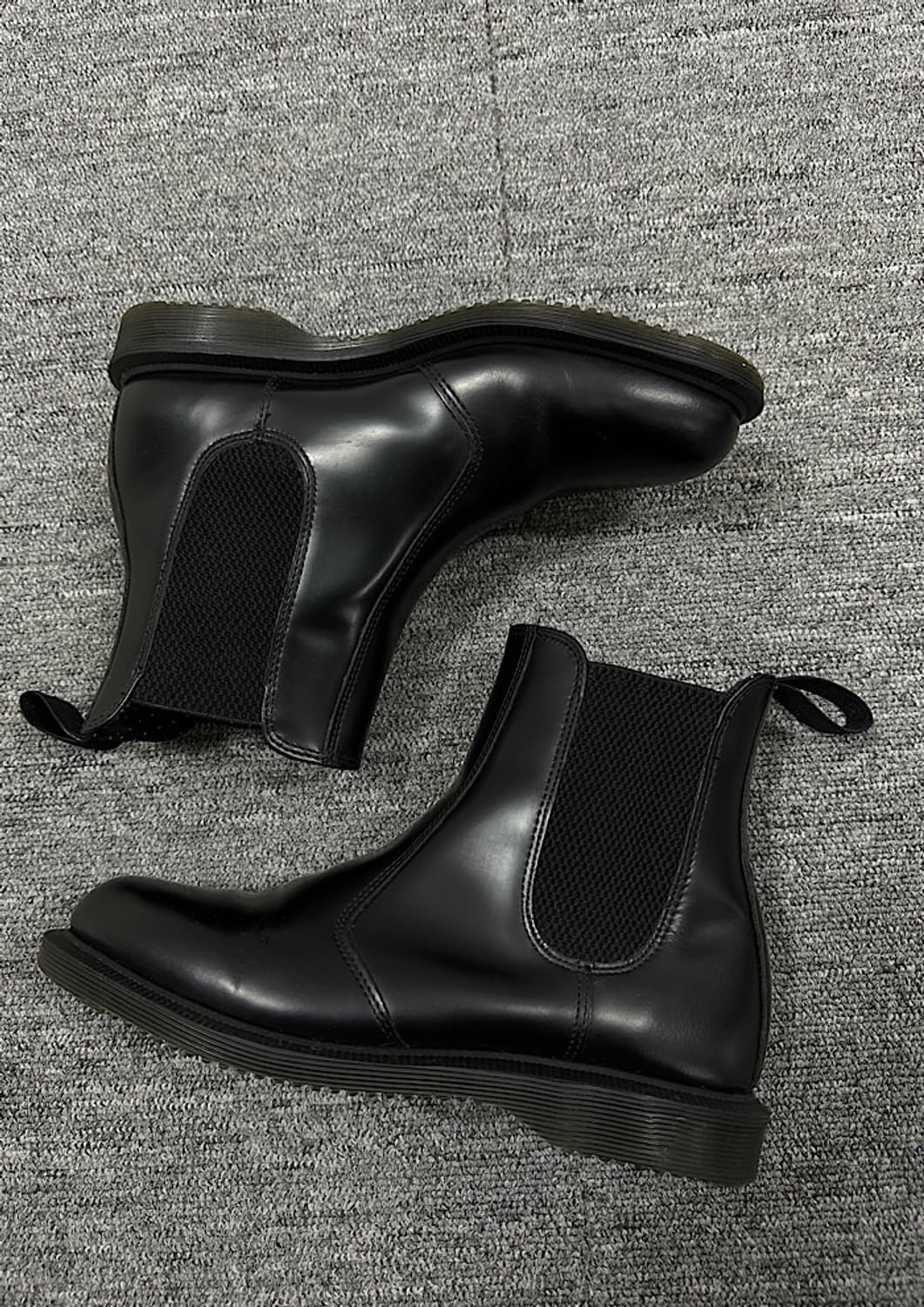 닥터마틴 첼시부츠 235 상품이미지1