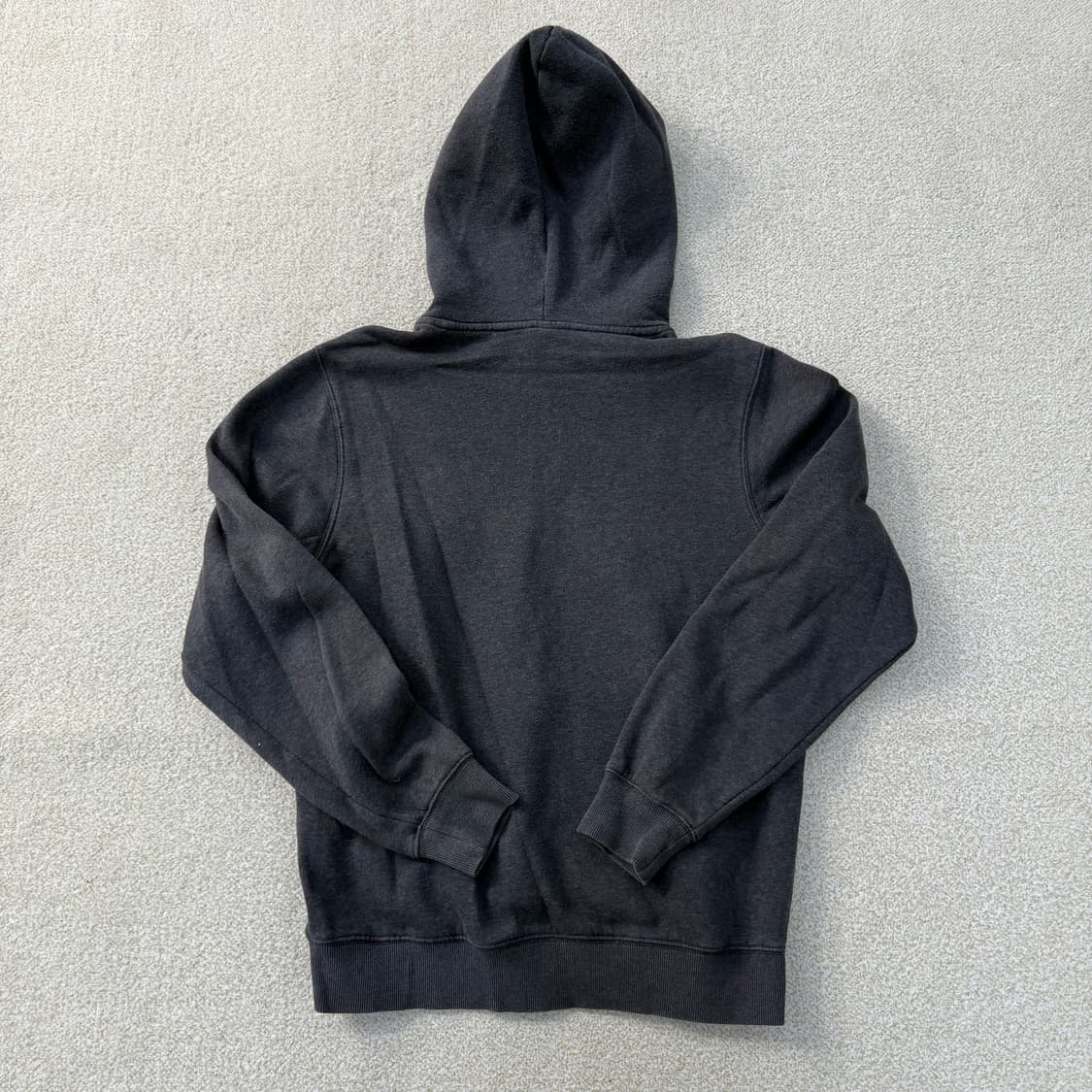 [S-M] 디키즈 기모 그레이 후드티 0102T1 상품이미지2