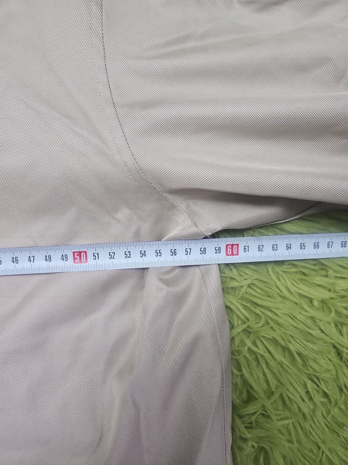 폴로 골프 랄프로렌 베이지 스윙톱 자켓 상품이미지7