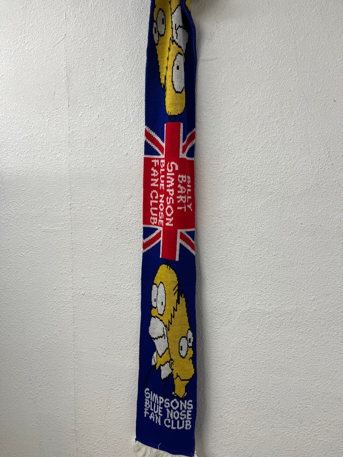 Vintage Muffler 상품이미지3