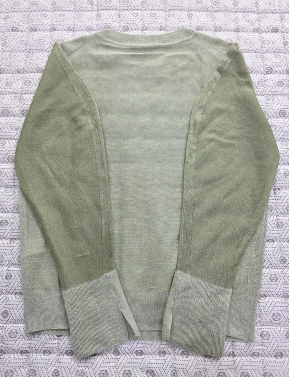 랑방 블라우스 니트 ~F 상품이미지3