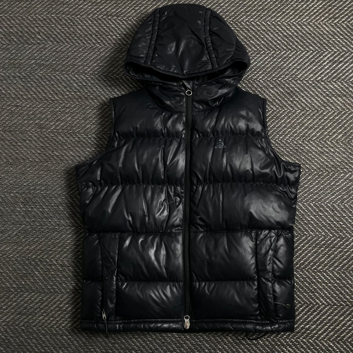 나이키 ACG 구스 다운 조끼 패딩 베스트 y 4476 상품이미지2