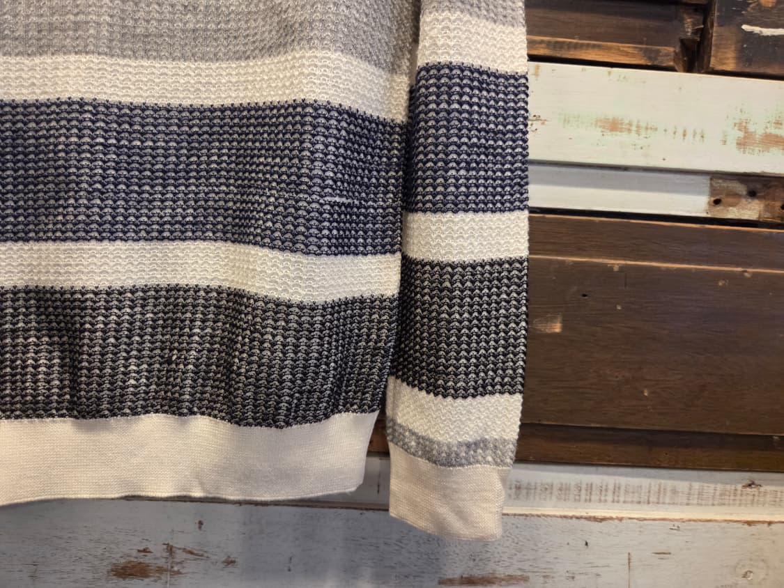 솔리드옴므 니트 상품이미지5