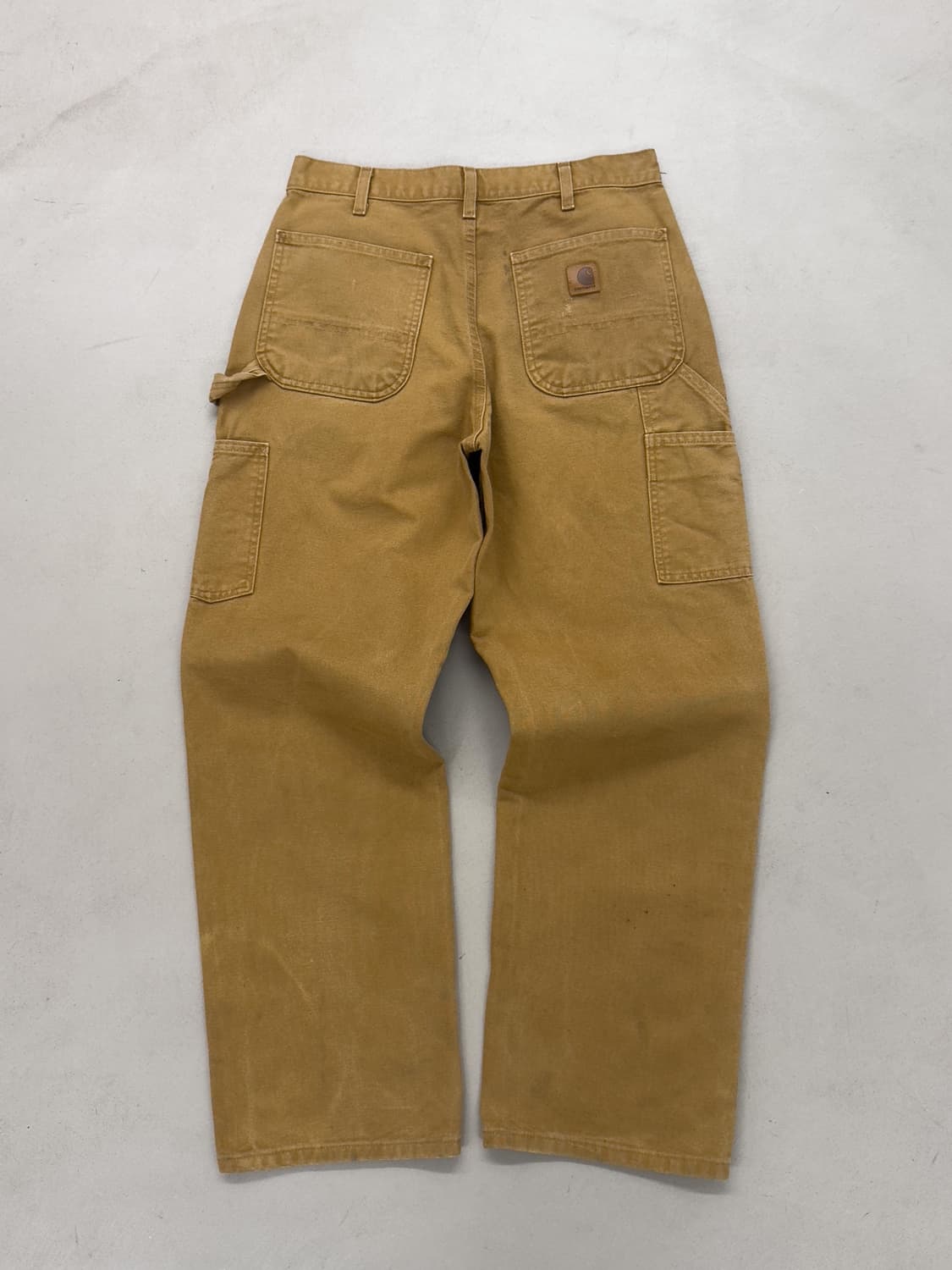 칼하트 카펜터 팬츠 상품이미지1