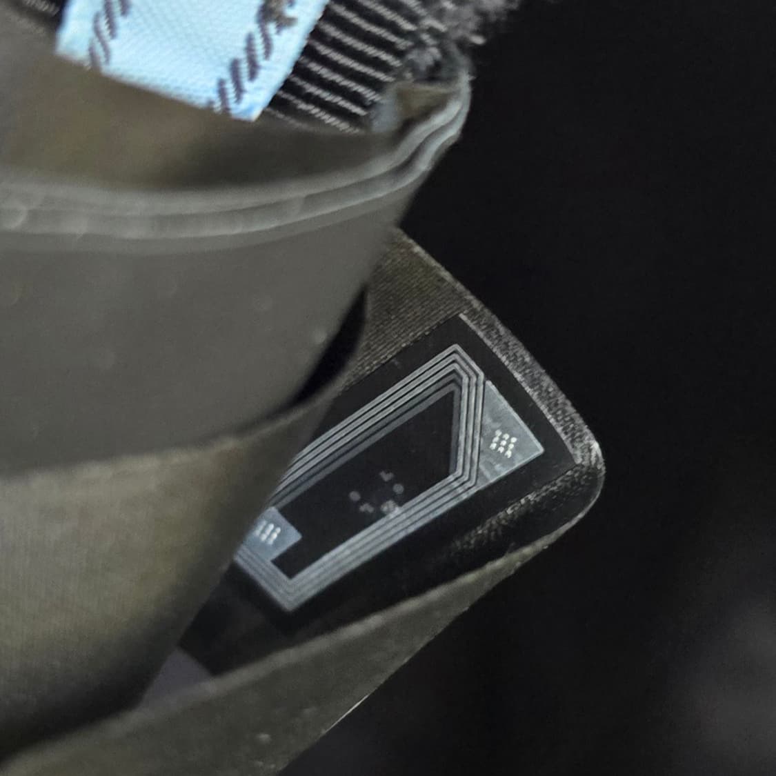 프라다 리나일론 볼캡 모자 s사이즈 판매 상품이미지10