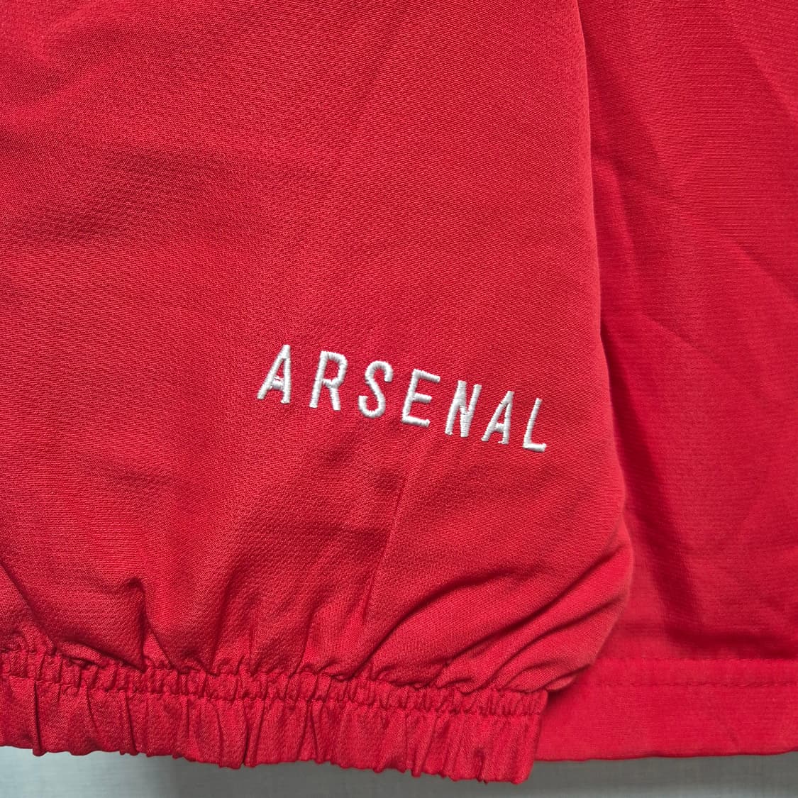 04/05 아스날 윈드브레이커 XXL 상품이미지7