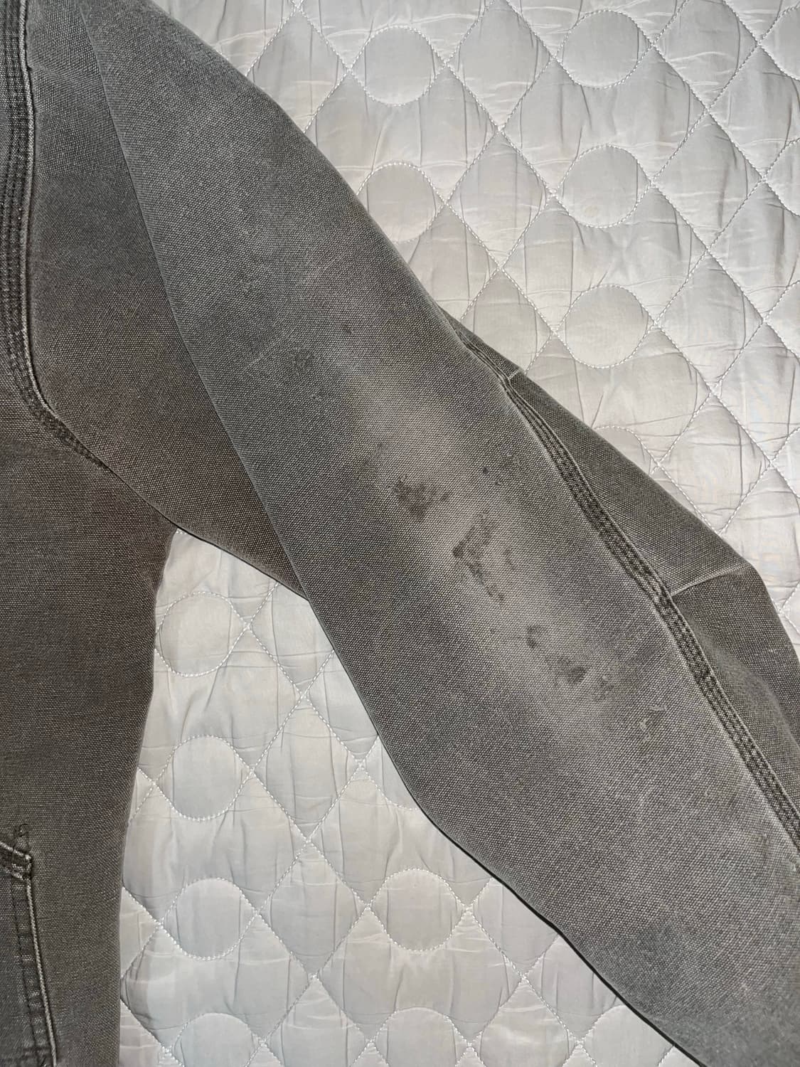 칼하트 재킷 상품이미지3