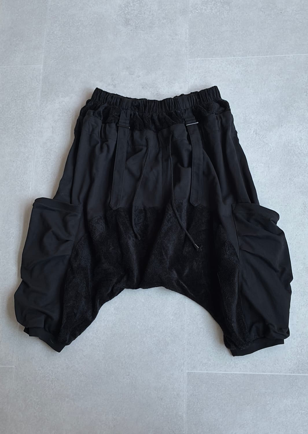 릭오웬스맛 조거 팬츠 상품이미지1