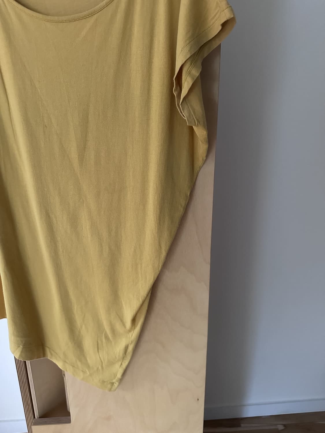 ISSEY MIYAKE Top 상품이미지4