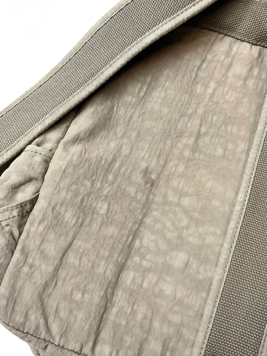 키플링 00s Y2K 피그먼트 백팩 A1575 상품이미지7