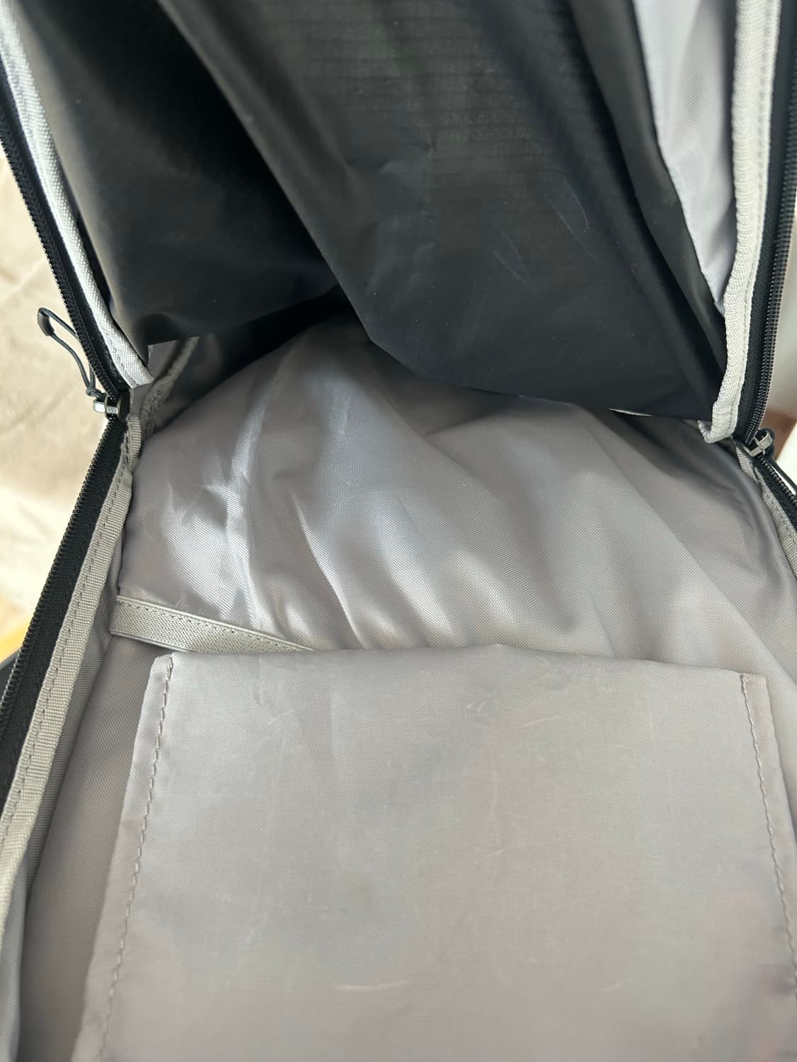 Salomon 살로몬 xt15 백팩 (블랙) 상품이미지4