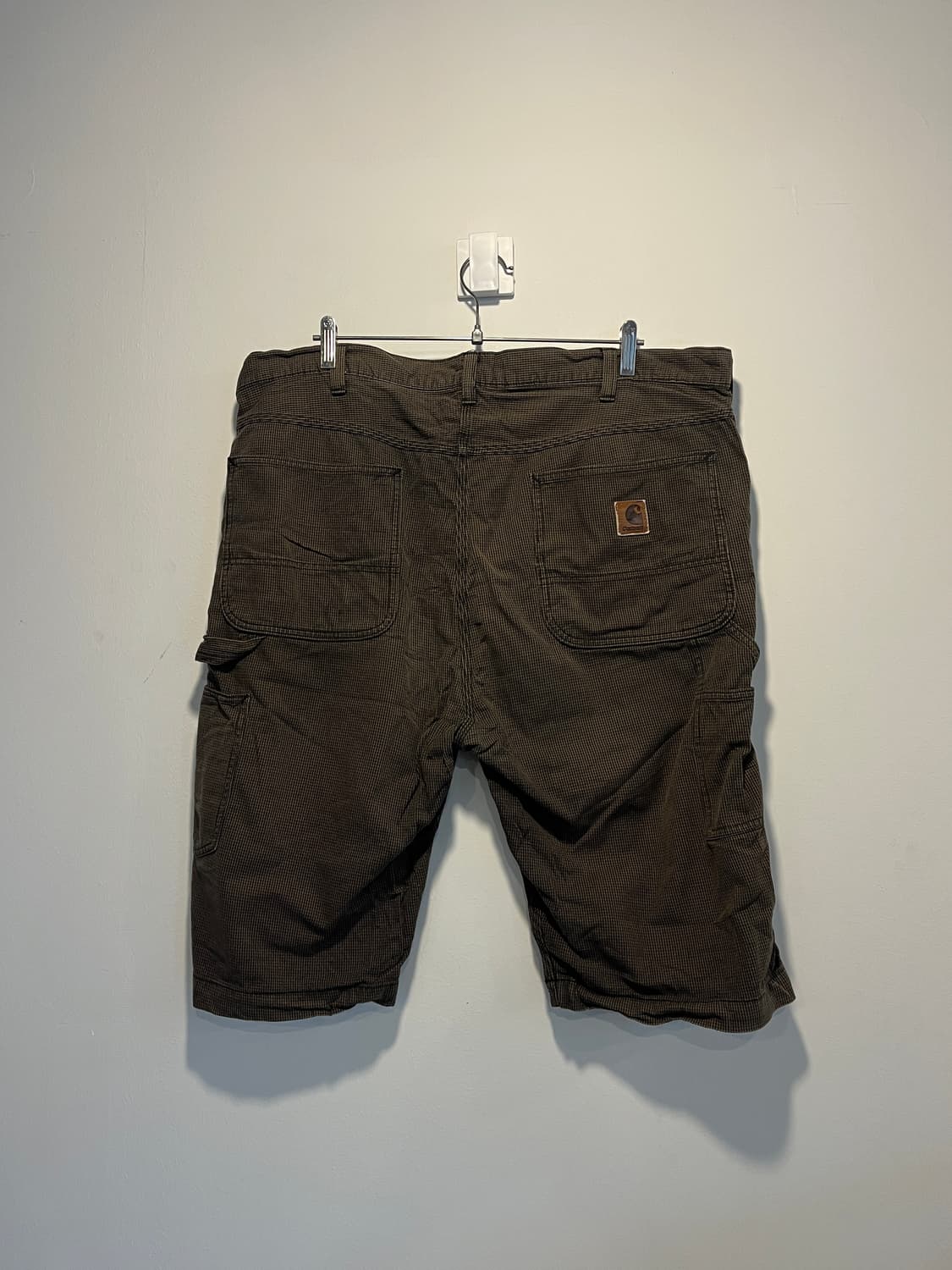 Carhartt half-pants 상품이미지2