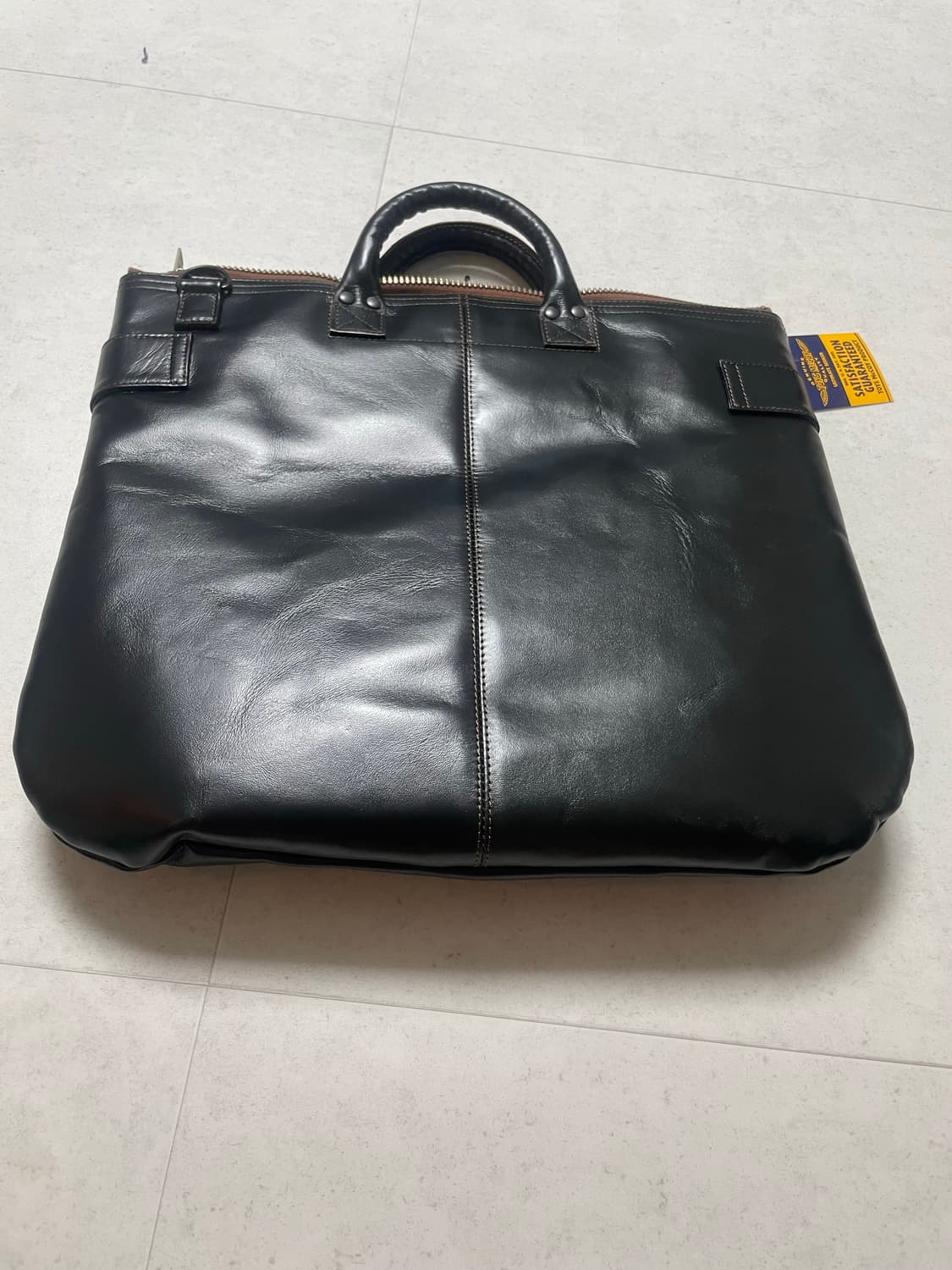 토이즈맥코이 헬멧백 블랙 상품이미지2