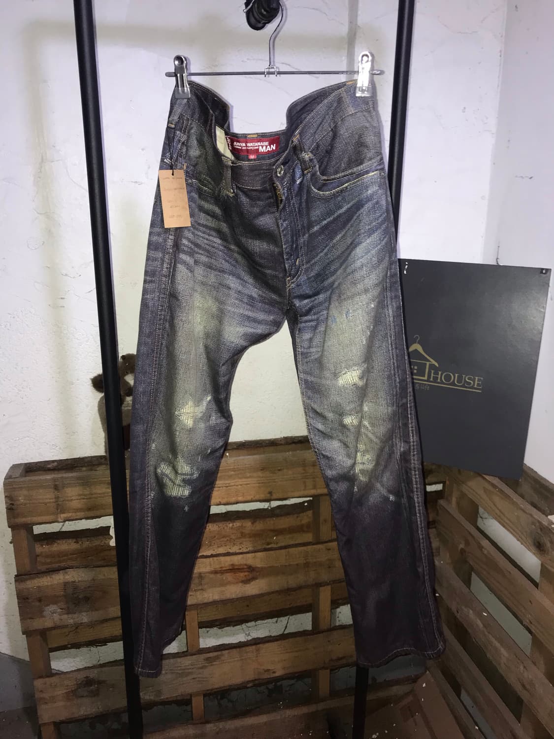 Junya Watanabe x Comme des Garcons x Le 상품이미지1